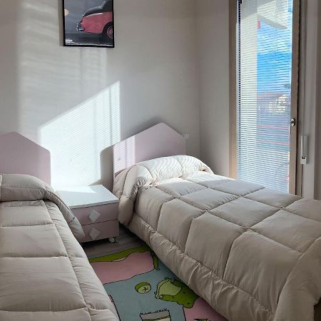 Marco Polo Flat Apartment Viareggio Exterior photo